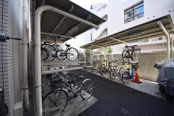 ドゥーエ東陽町の物件内観写真